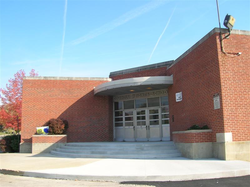 Cornell Heights Elementary

